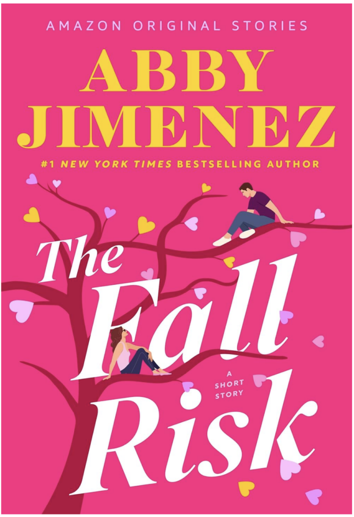 The Fall Risk